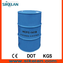 Дихлорфторэтан (HCFC-141B)